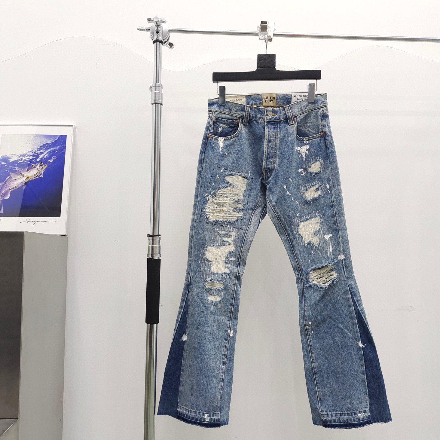 67_[1:1 quality] Gallery Dept Jeans