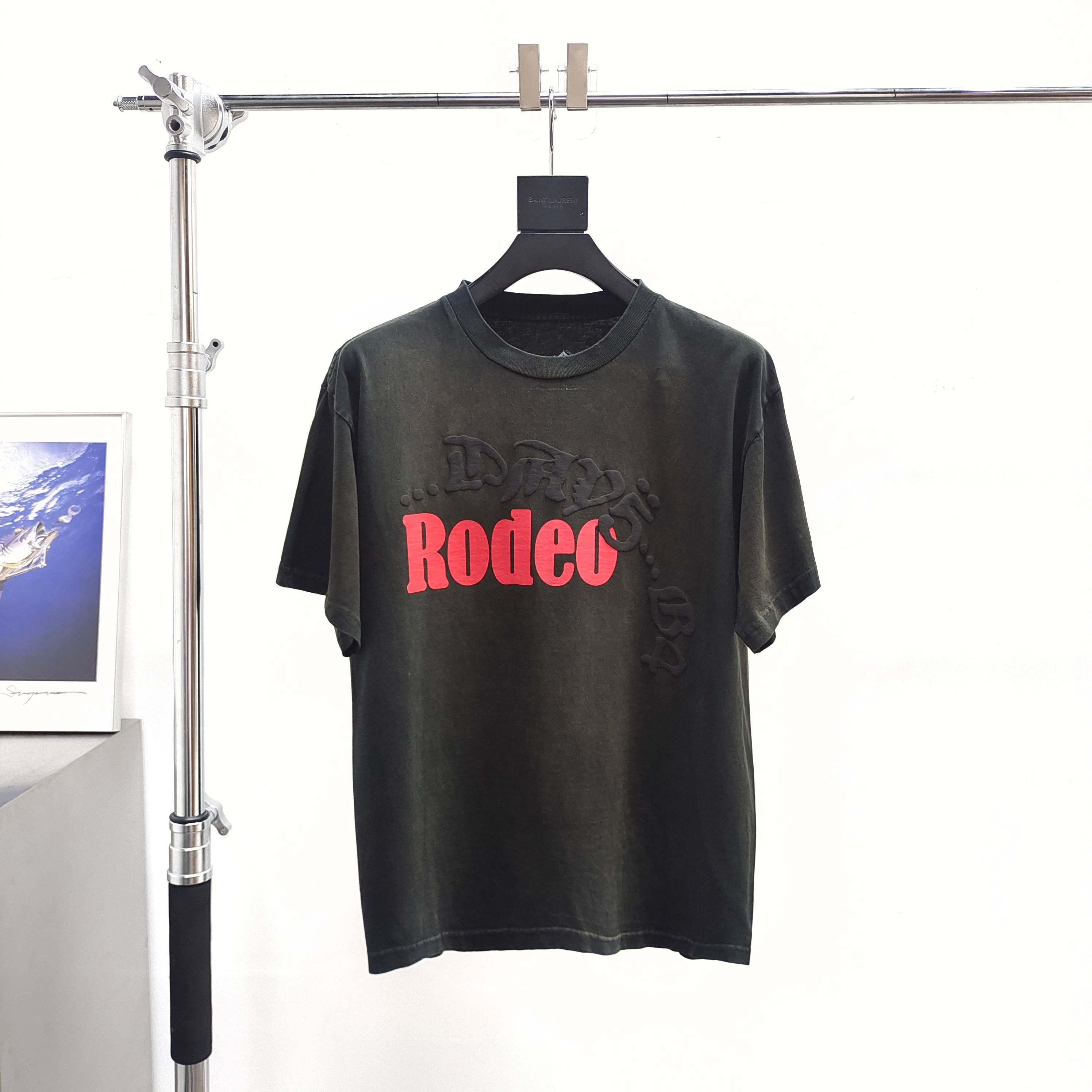 93_[1:1 quality] Spider T-shirt