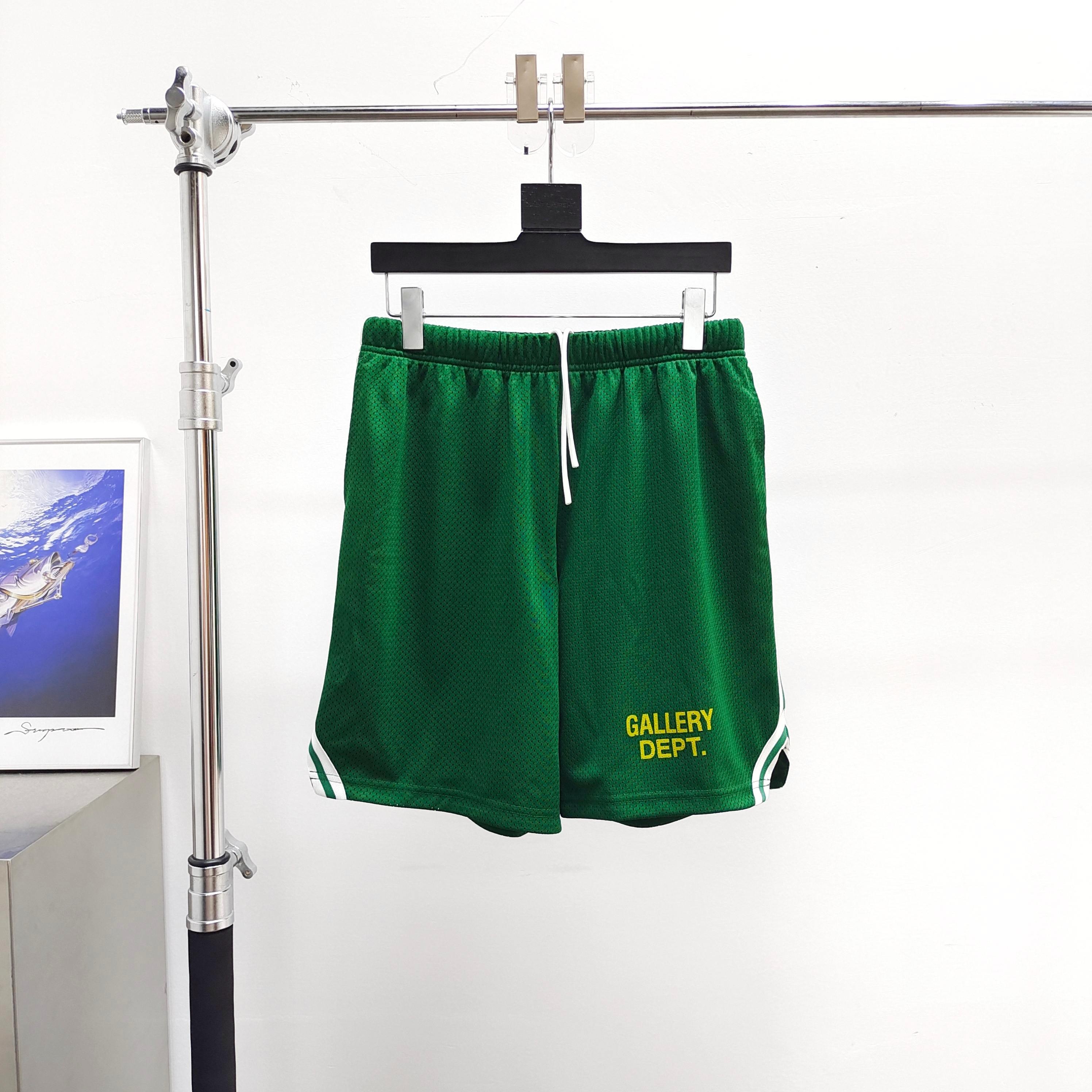 55_[1:1 quality]Gallery Dept Shorts