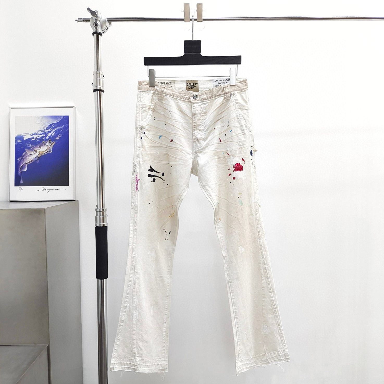 69_[1:1 quality] Gallery Dept Jeans