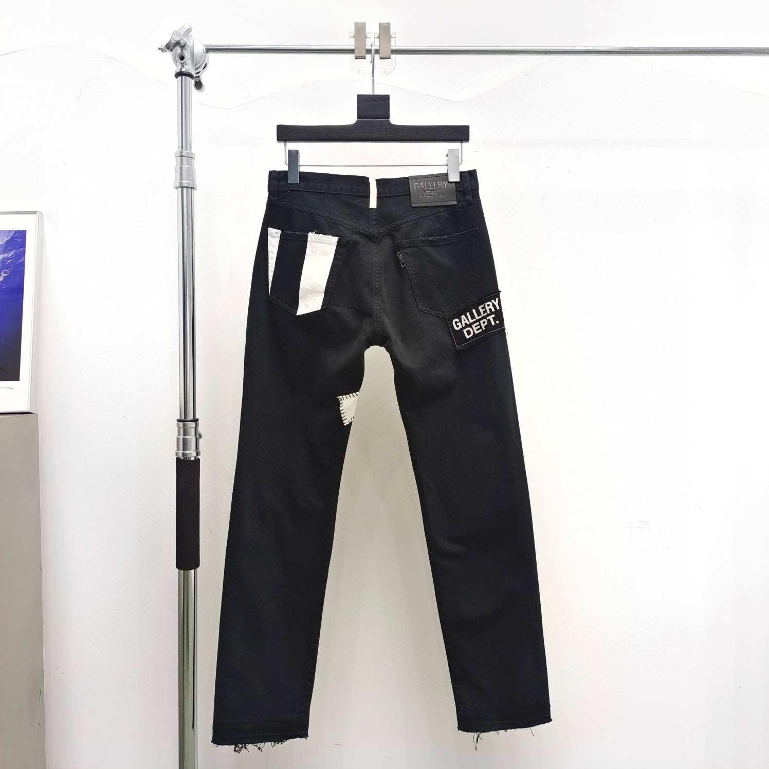 56_[1:1 quality] Gallery Dept Jeans