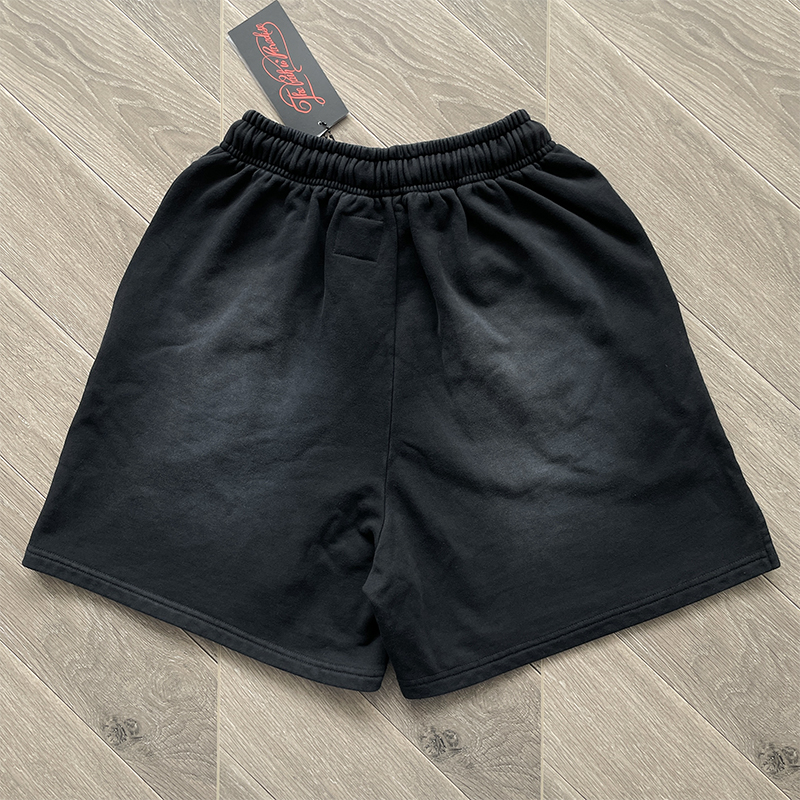 120_ Hellstar Shorts