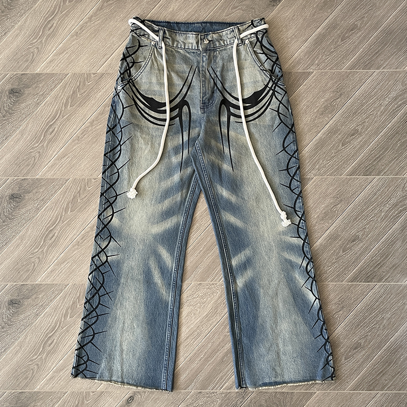 118_ Hellstar Pants