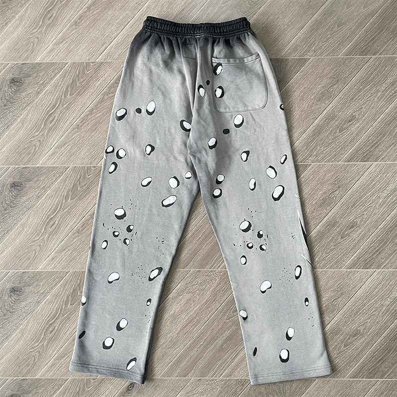 116_ Hellstar Pants