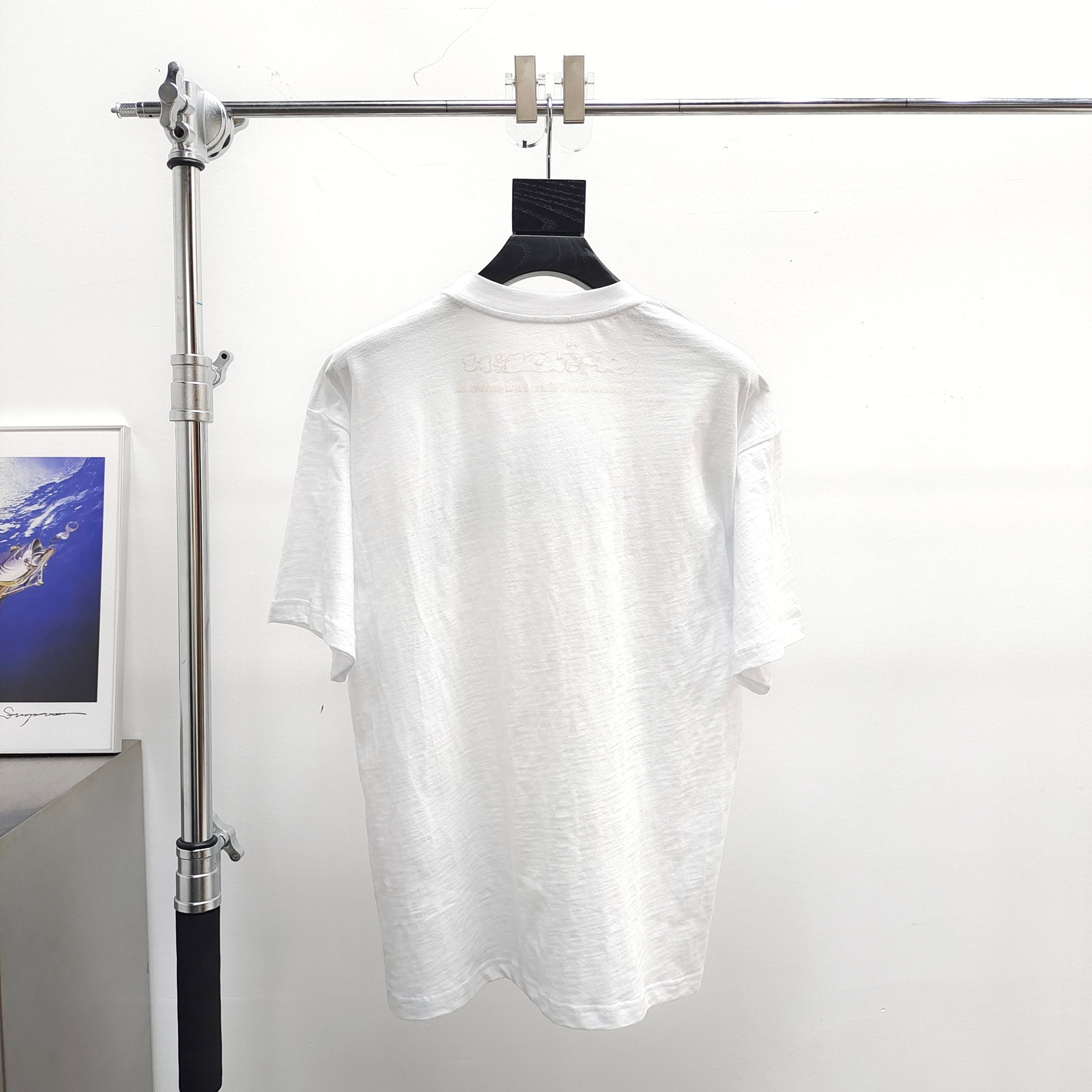 7_[1:1 quality] Spider T-shirt