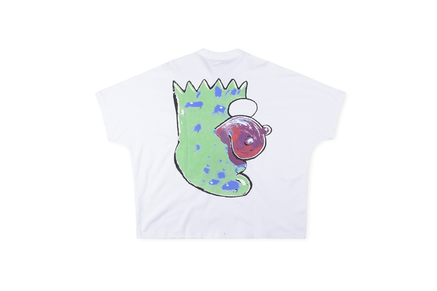 20_Billionaire Studios T-shirt