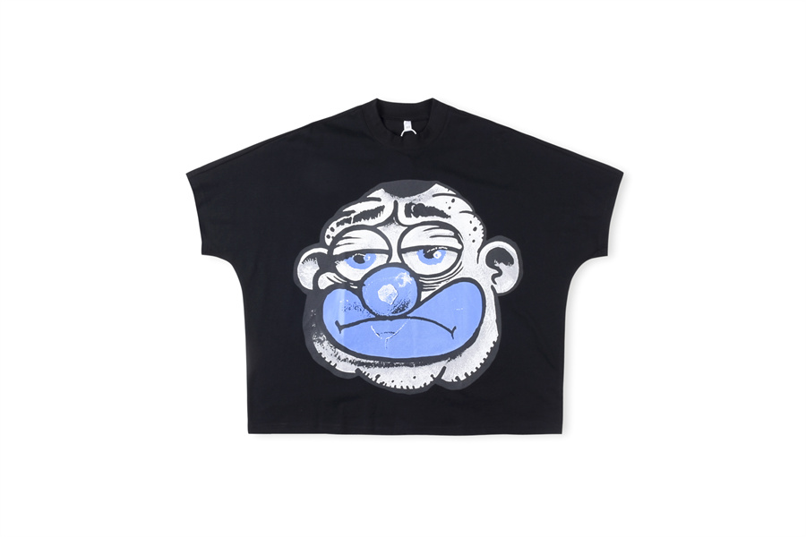 23_Billionaire Studios T-shirt