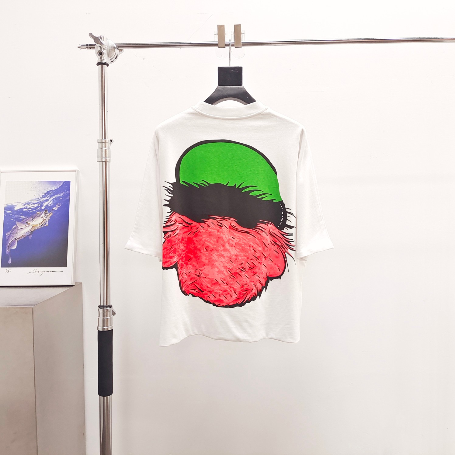 27_[1:1 quality] Billionaire Studios T-shirt