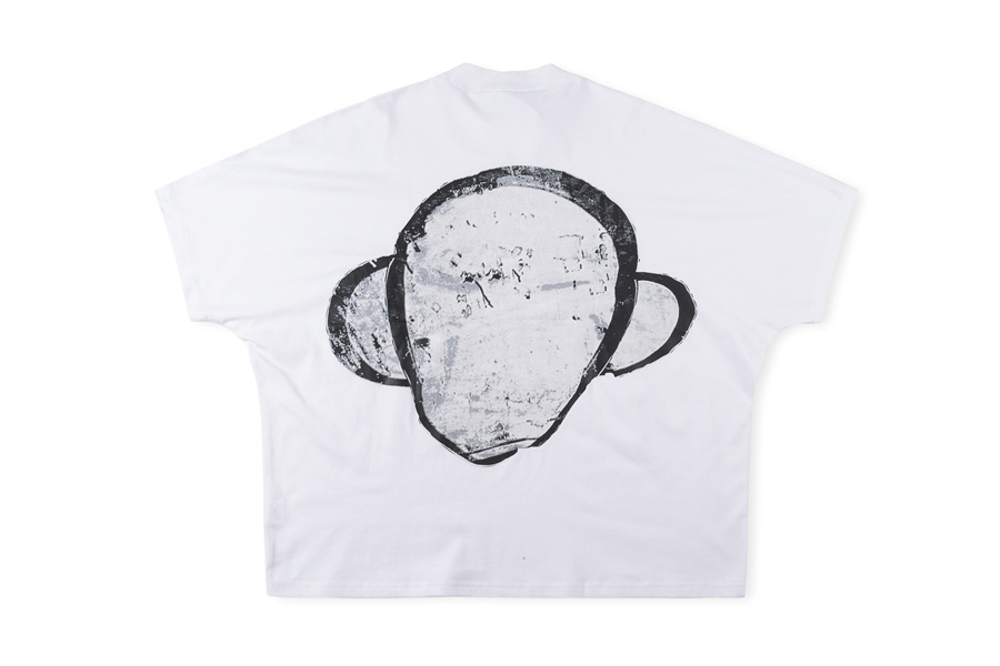 25_Billionaire Studios T-shirt