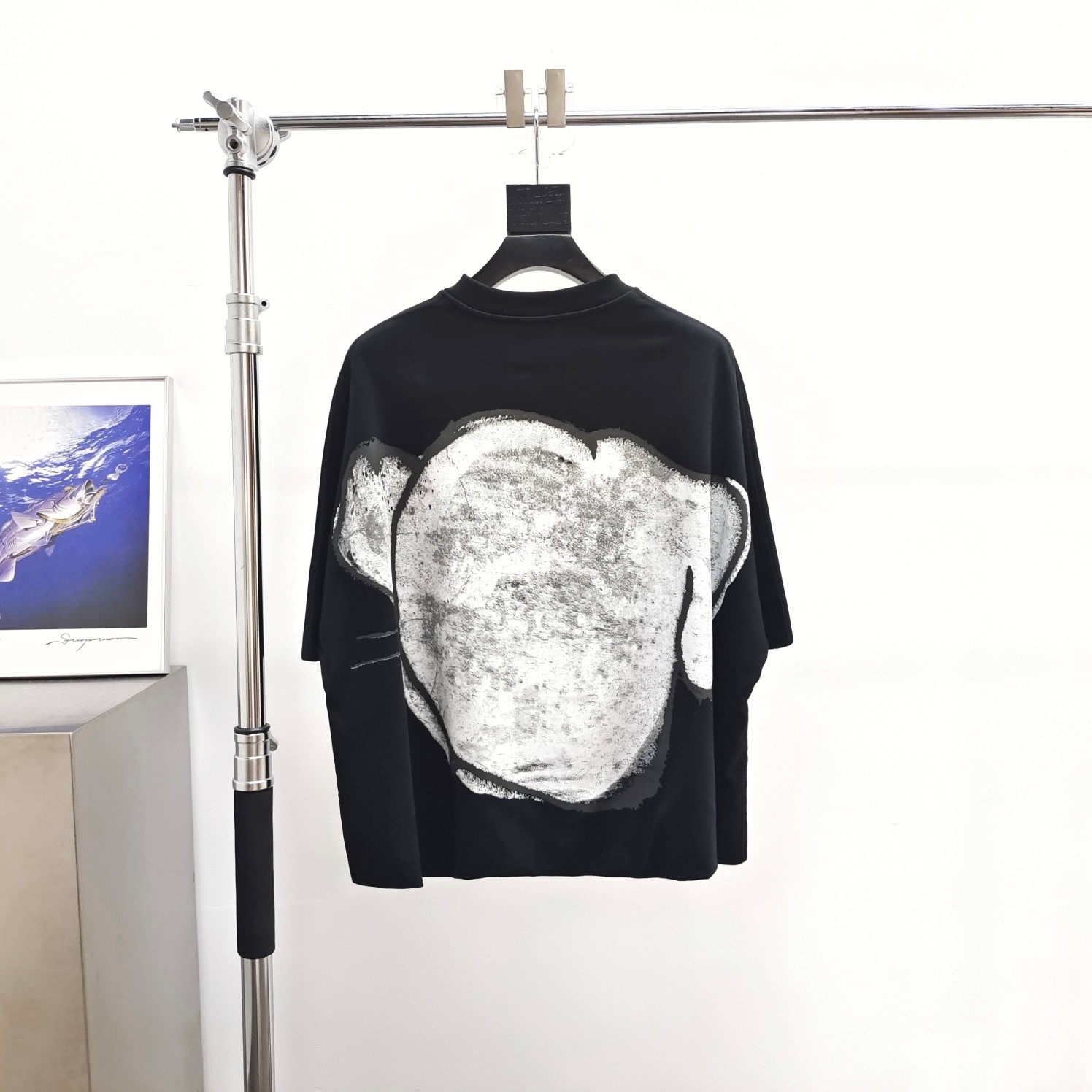 29_[1:1 quality] Billionaire Studios T-shirt