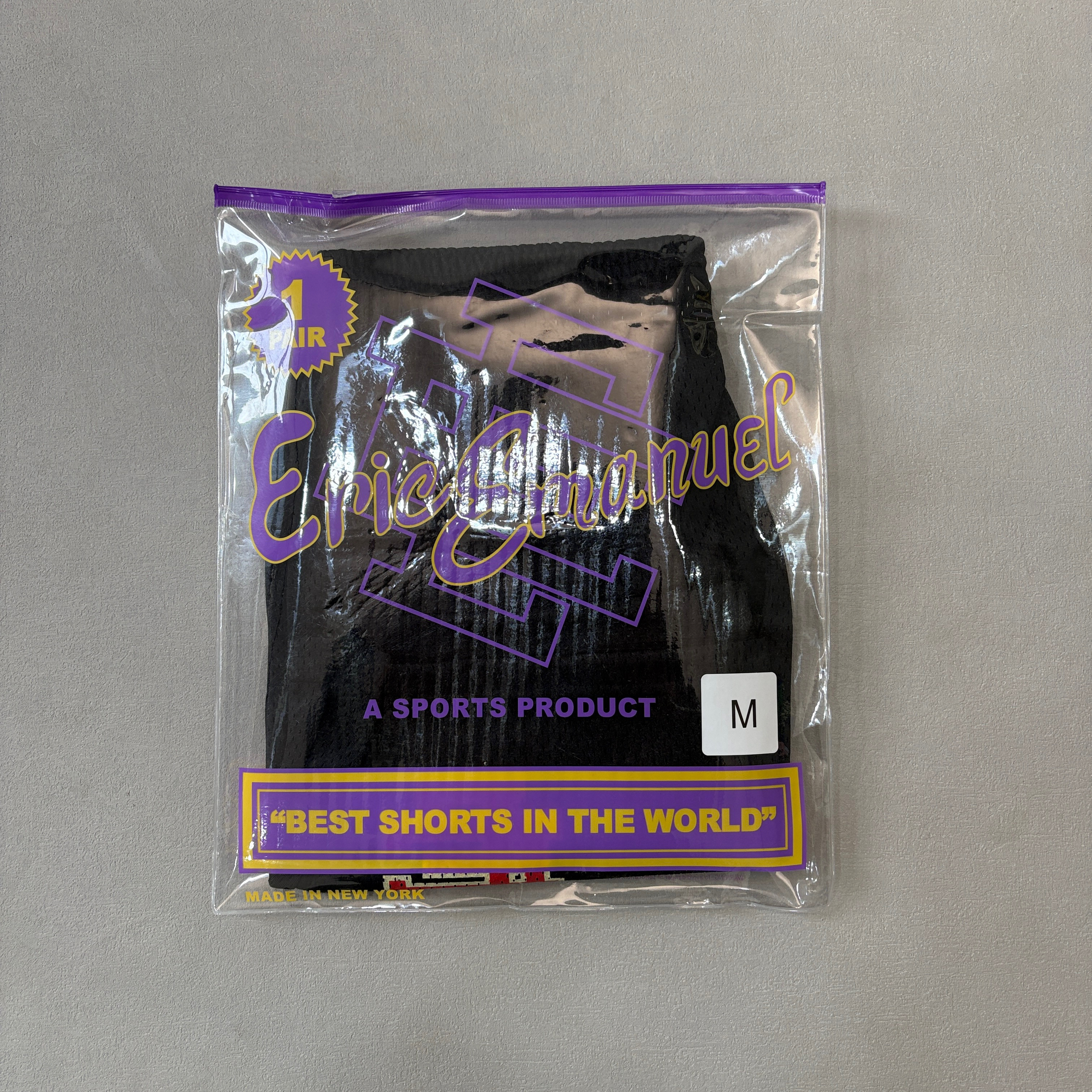 49_[1:1 quality]Eric Emanuel Shorts