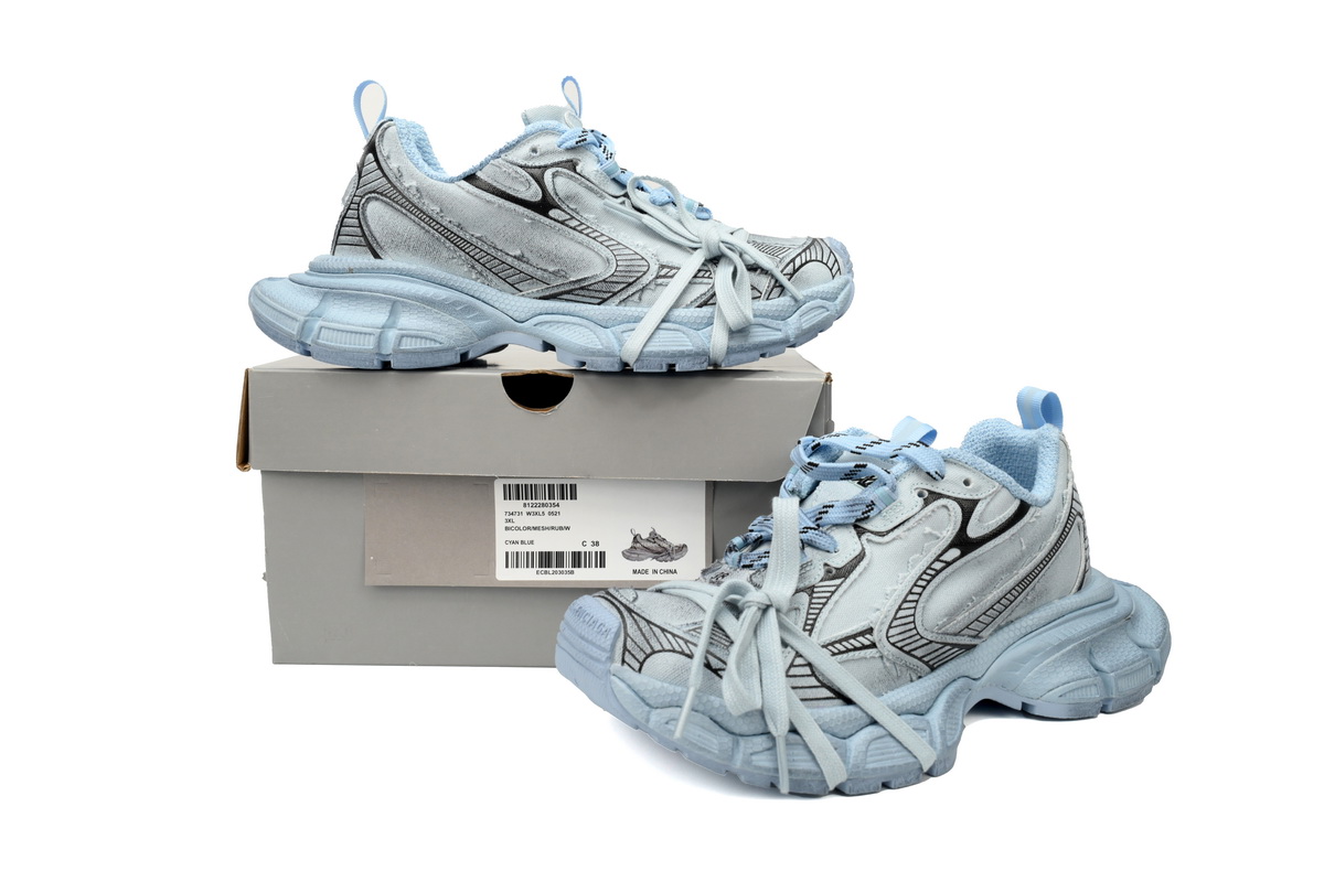 119_Balenciaga Shoes