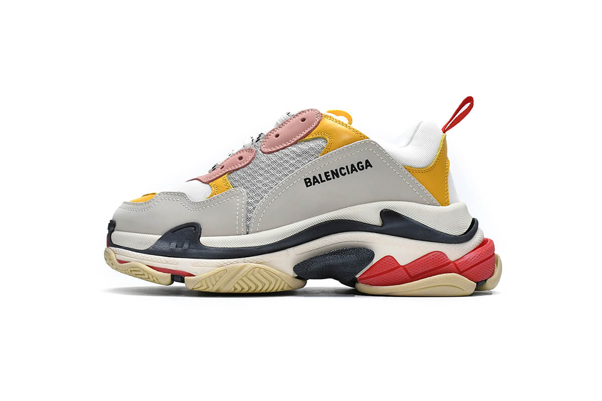 30_Balenciaga Shoes