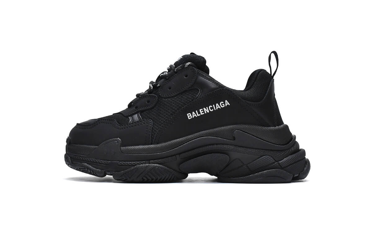 4_Balenciaga Shoes