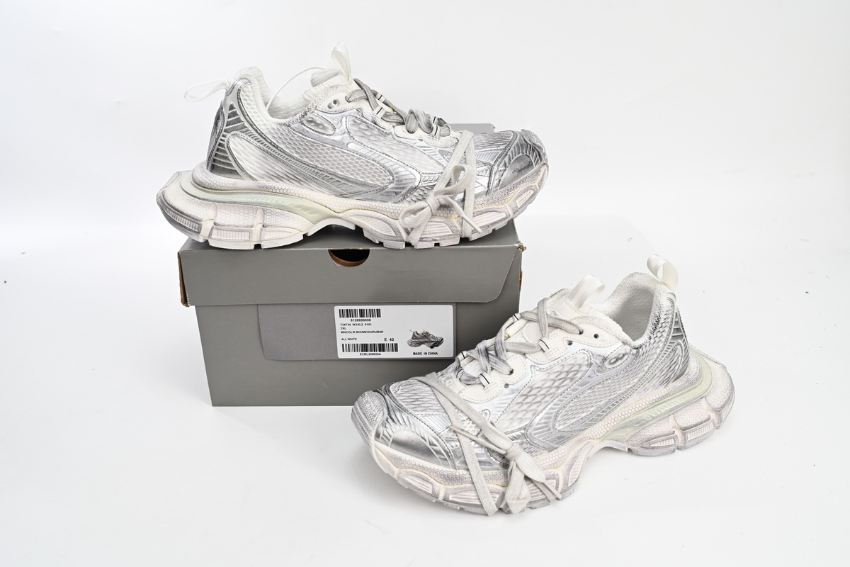 110_Balenciaga Shoes