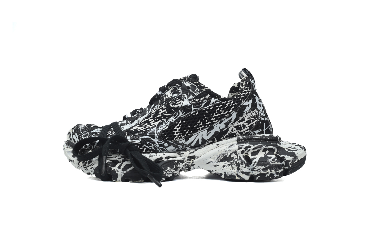 3_Balenciaga Shoes