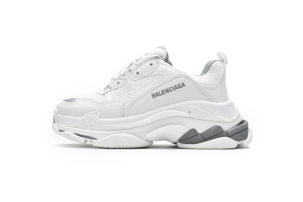 13_Balenciaga Shoes