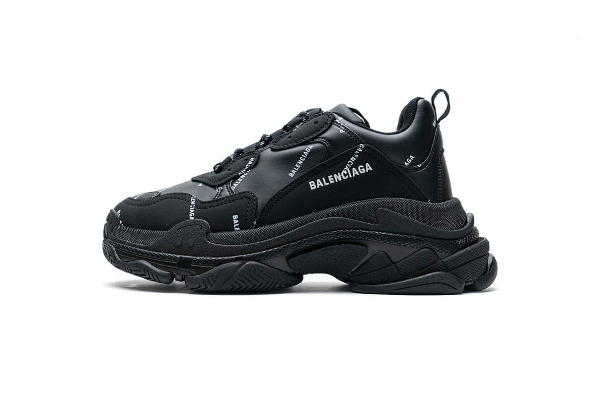 42_Balenciaga Shoes