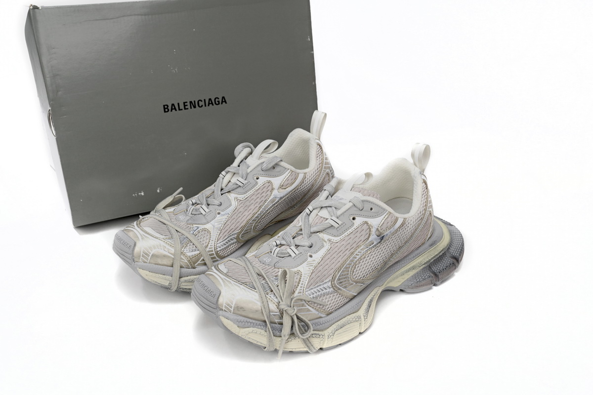 100_Balenciaga Shoes