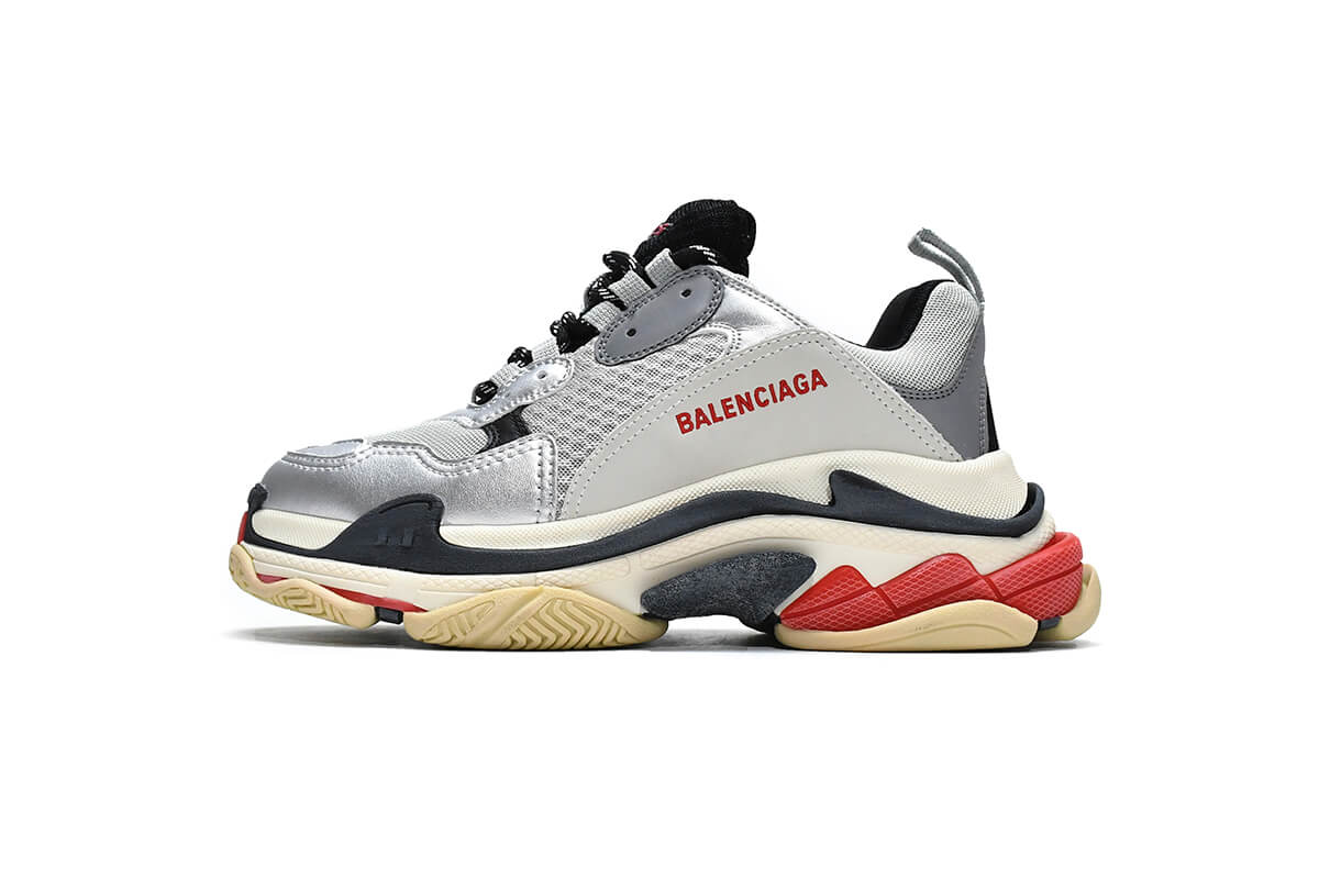 28_Balenciaga Shoes