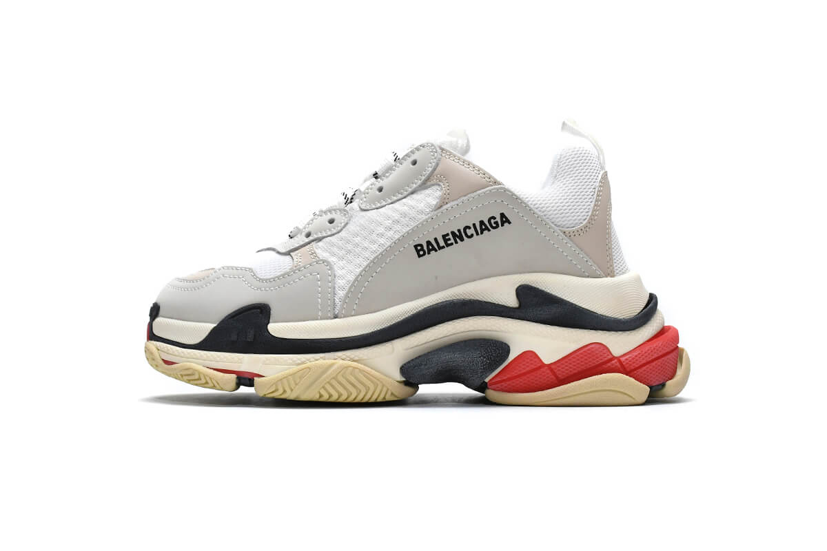 7_Balenciaga Shoes