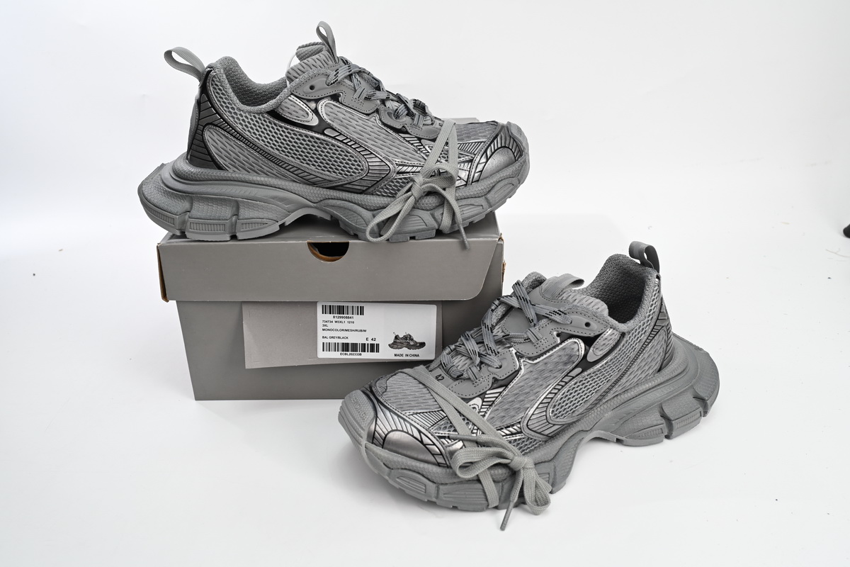 111_Balenciaga Shoes