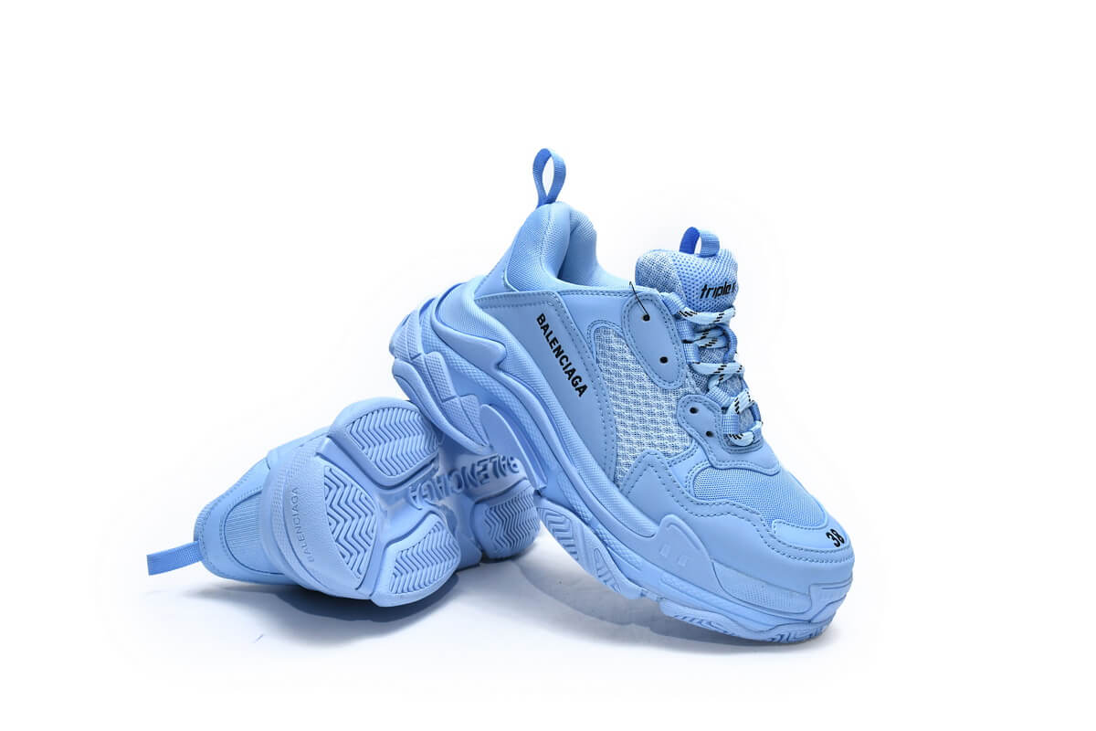 27_Balenciaga Shoes