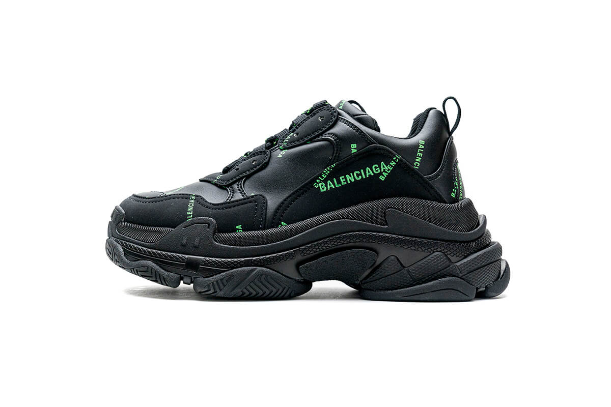 40_Balenciaga Shoes
