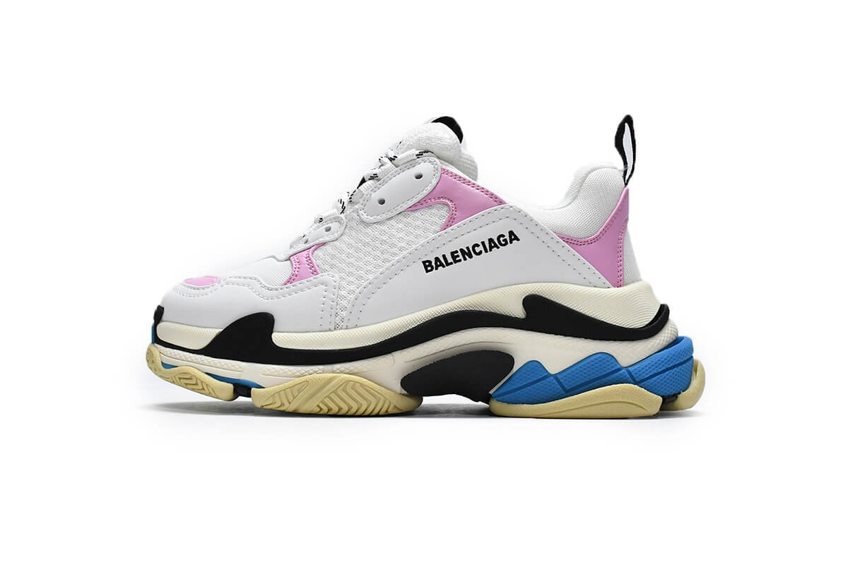 23_Balenciaga Shoes