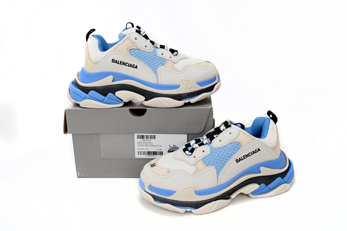 104_Balenciaga Shoes