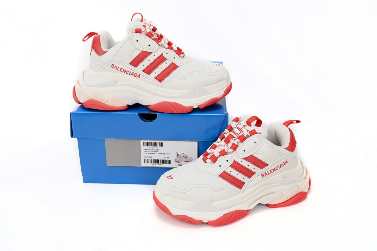 97_Balenciaga Shoes