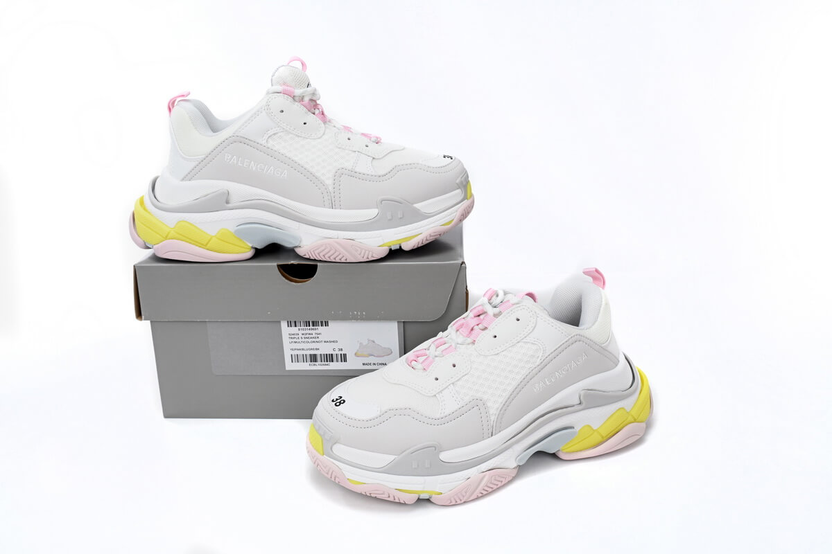 109_Balenciaga Shoes