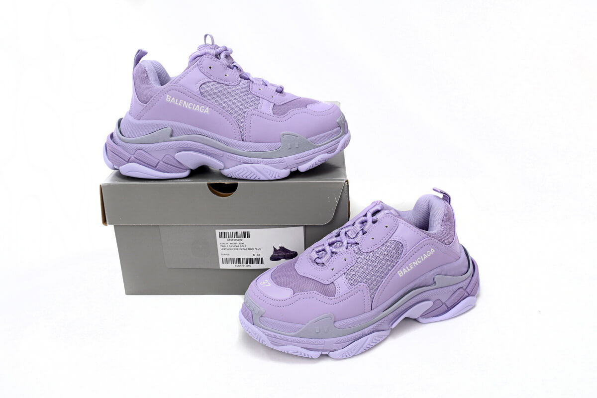 115_Balenciaga Shoes