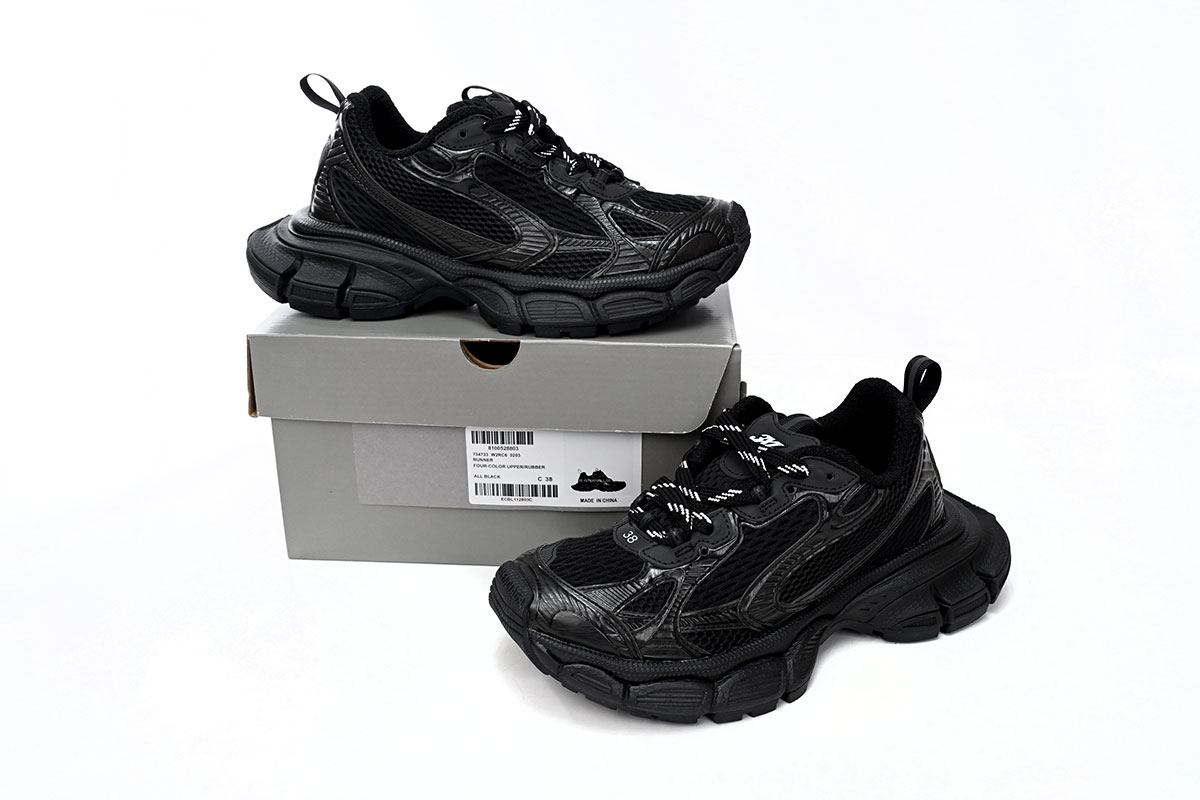 97_Balenciaga Shoes