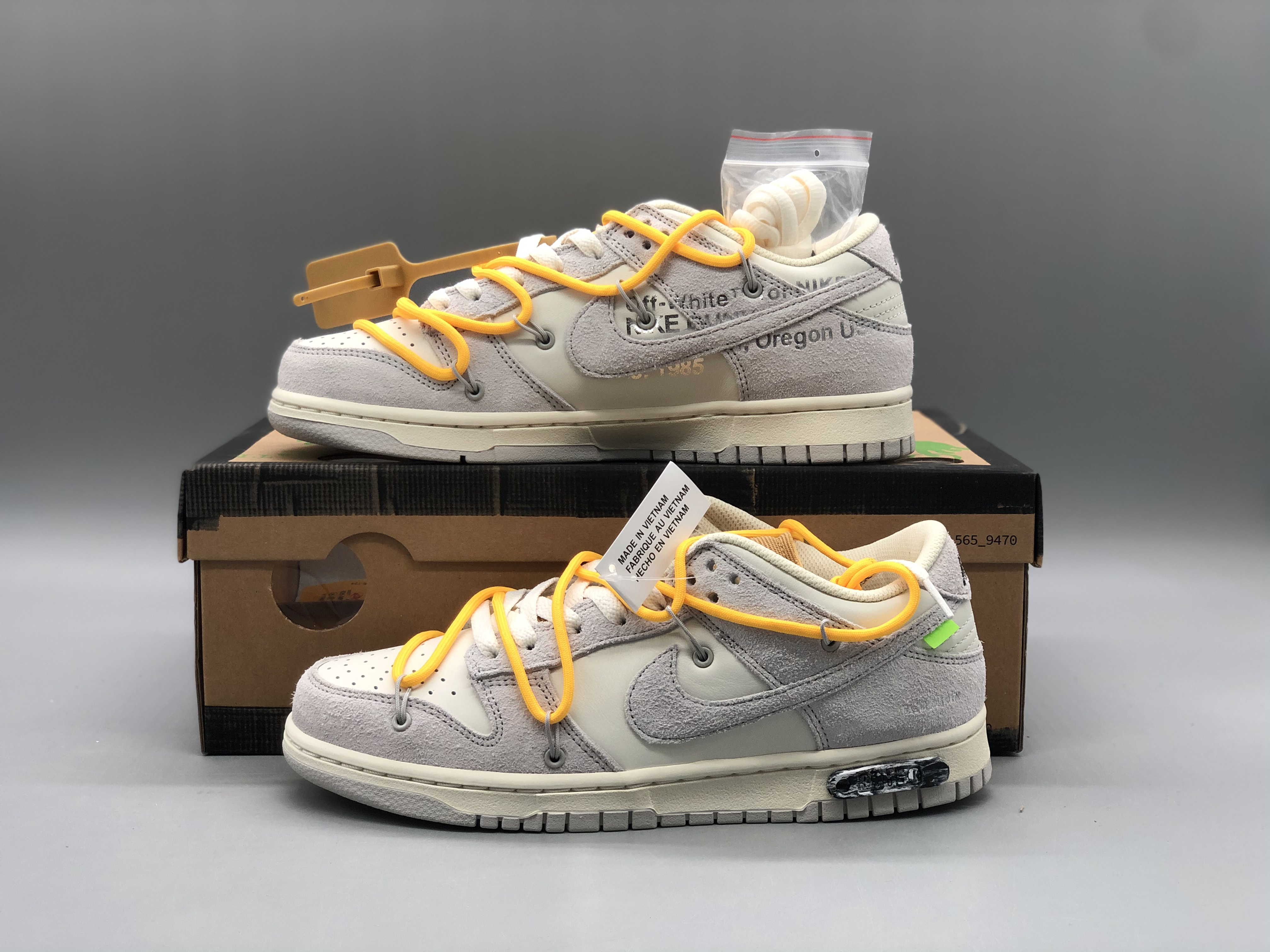 44_[Off-White&Nike] Off-White Shoes