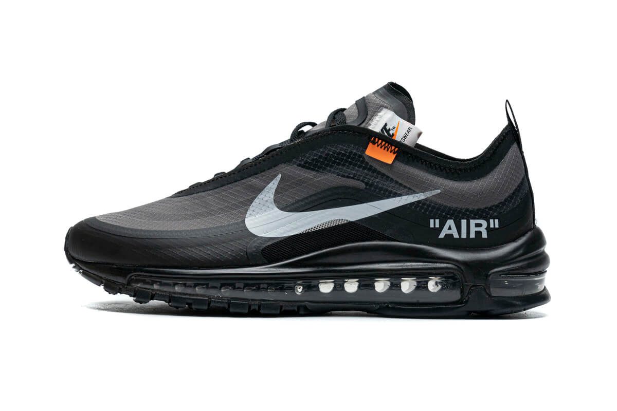 71_[Off-White&Nike] Off-White Shoes