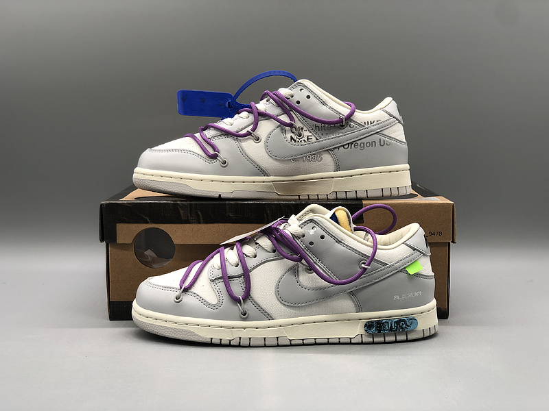 29_[Off-White&Nike] Off-White Shoes