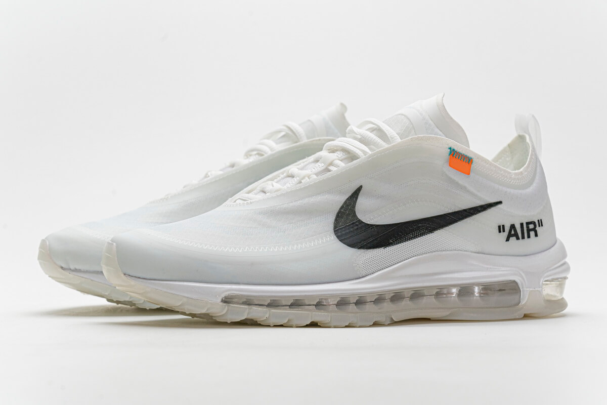 70_[Off-White&Nike] Off-White Shoes