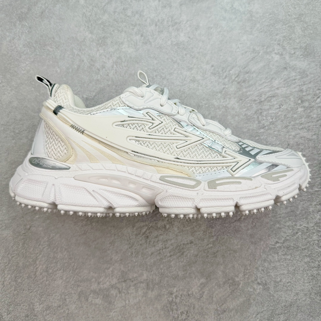100_Off-White Shoes