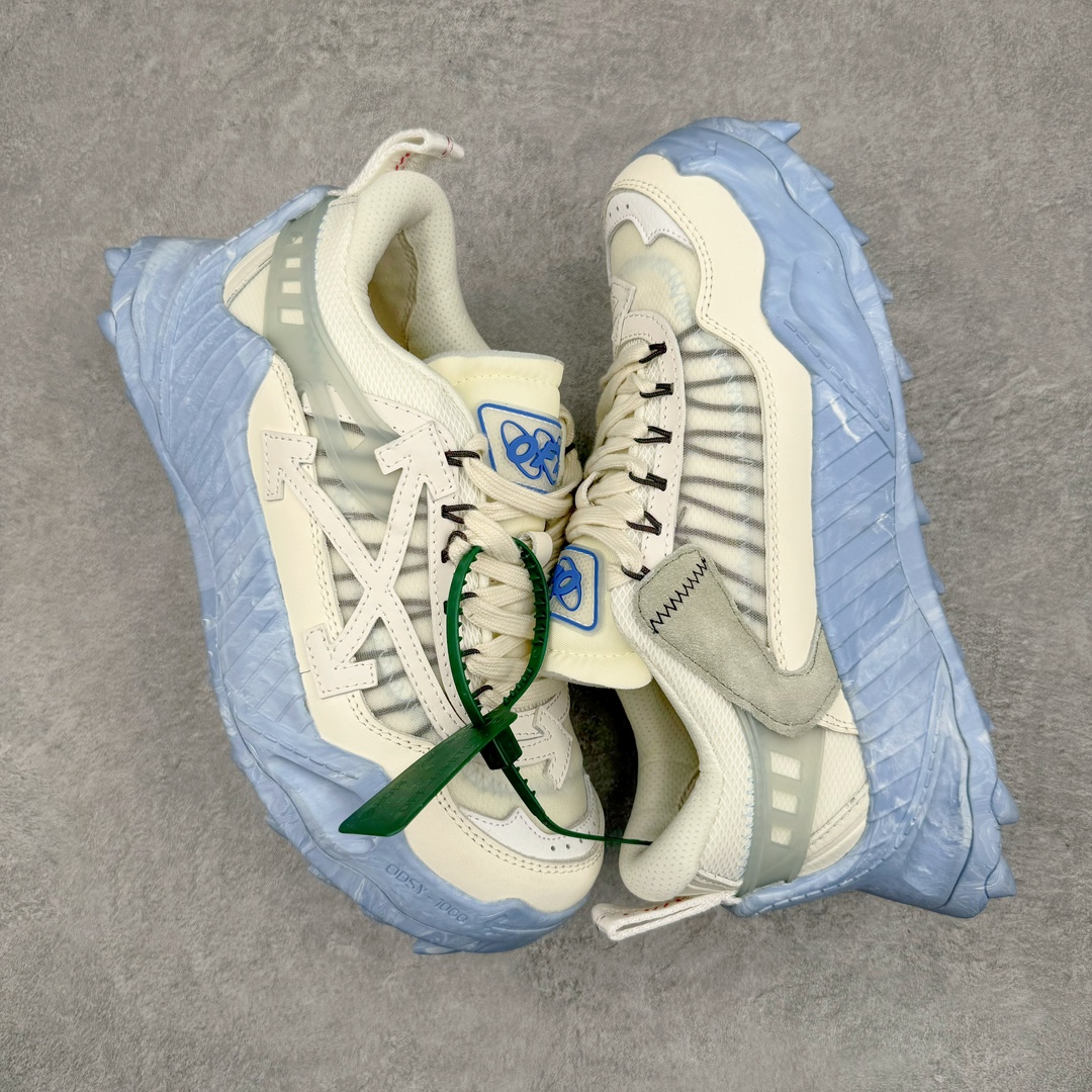 86_Off-White Shoes