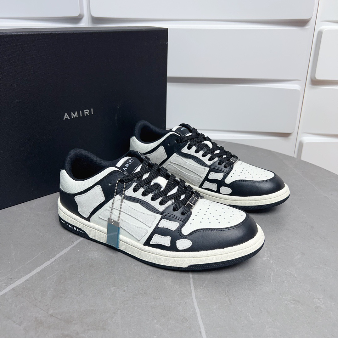 66_Amiri Shoes