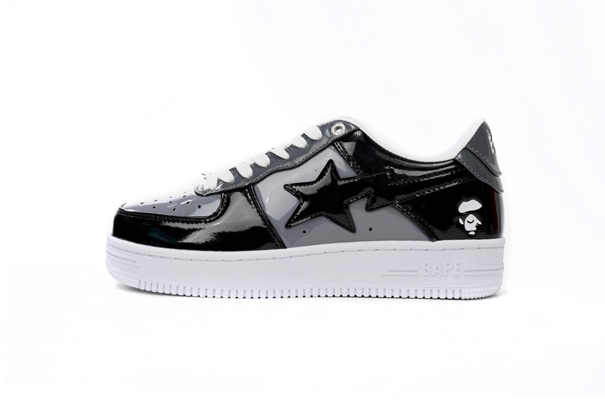 64_Bape Shoes
