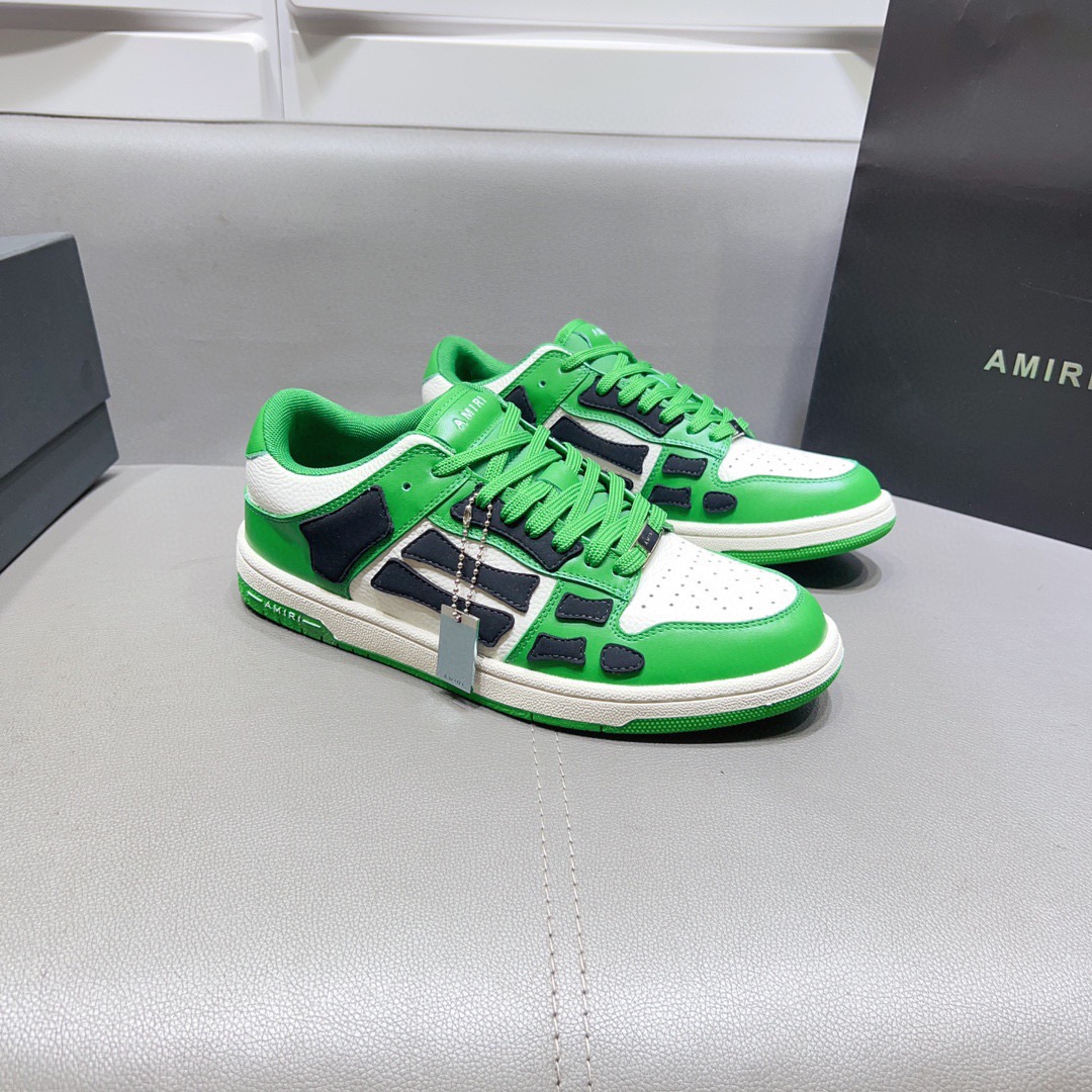 77_Amiri Shoes