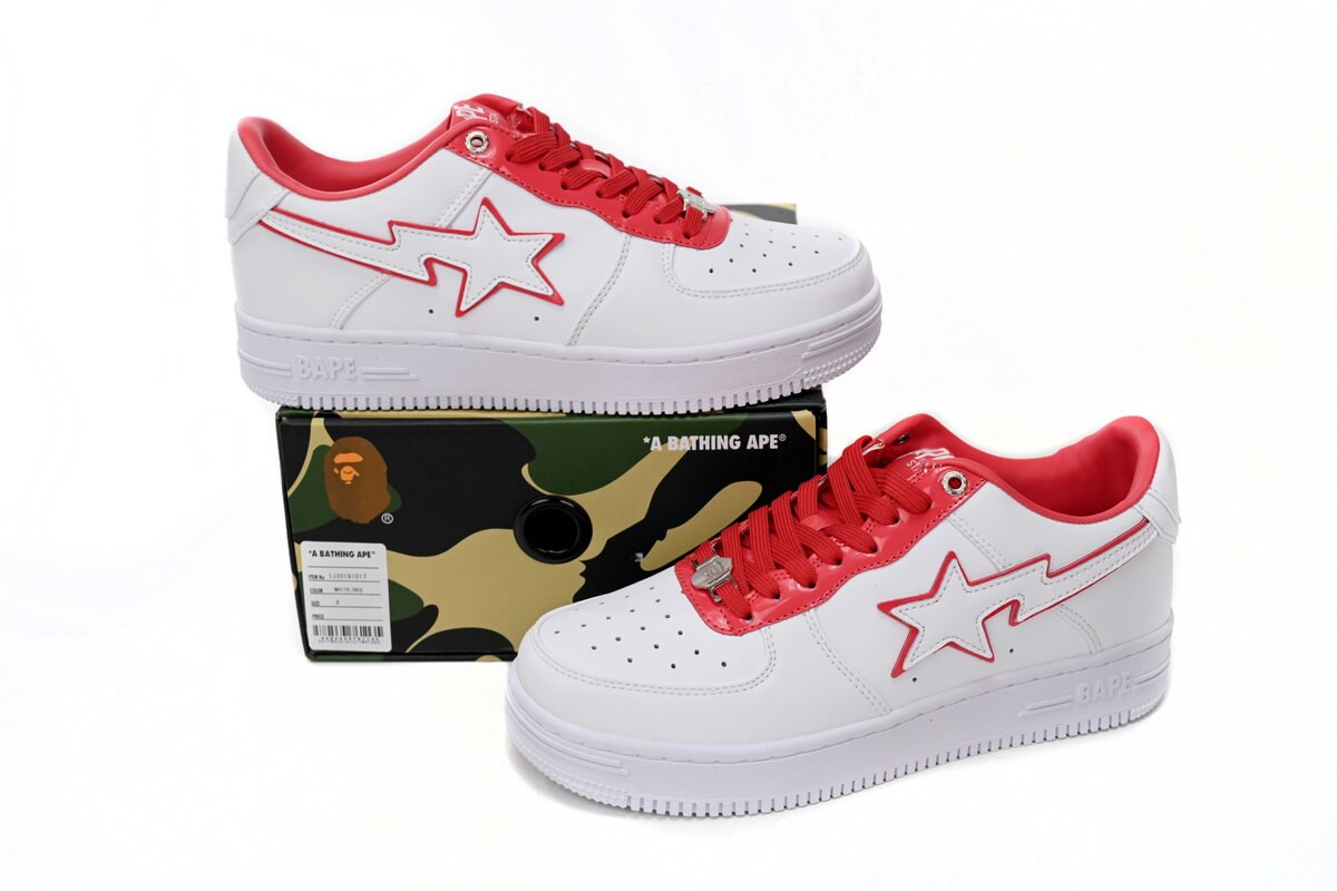 69_Bape Shoes