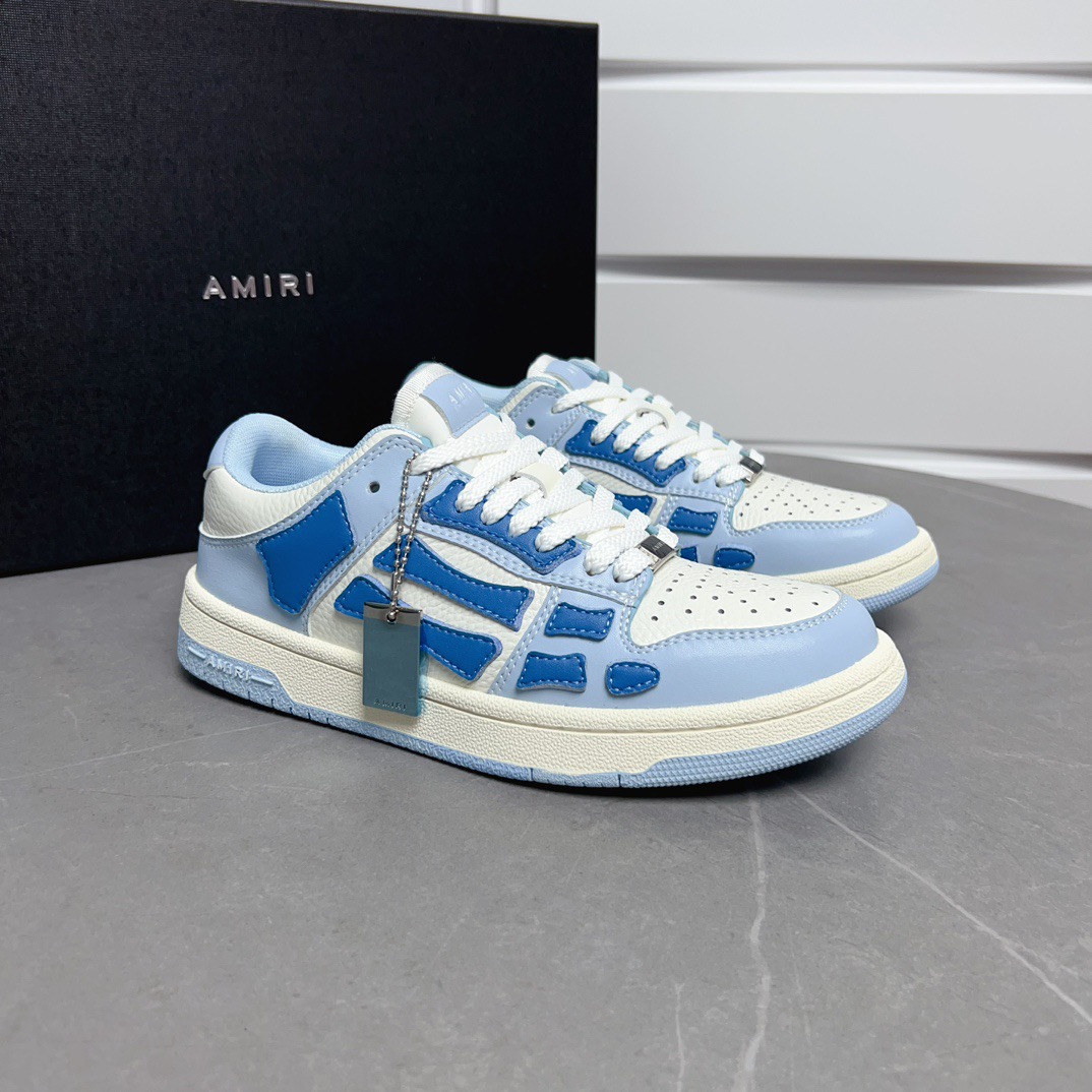 61_Amiri Shoes
