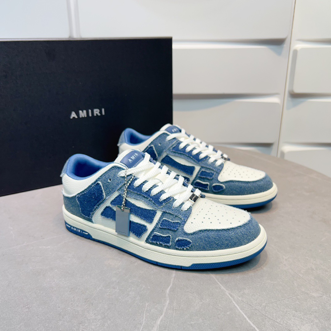 63_Amiri Shoes
