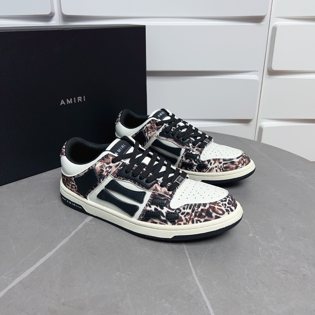 60_Amiri Shoes
