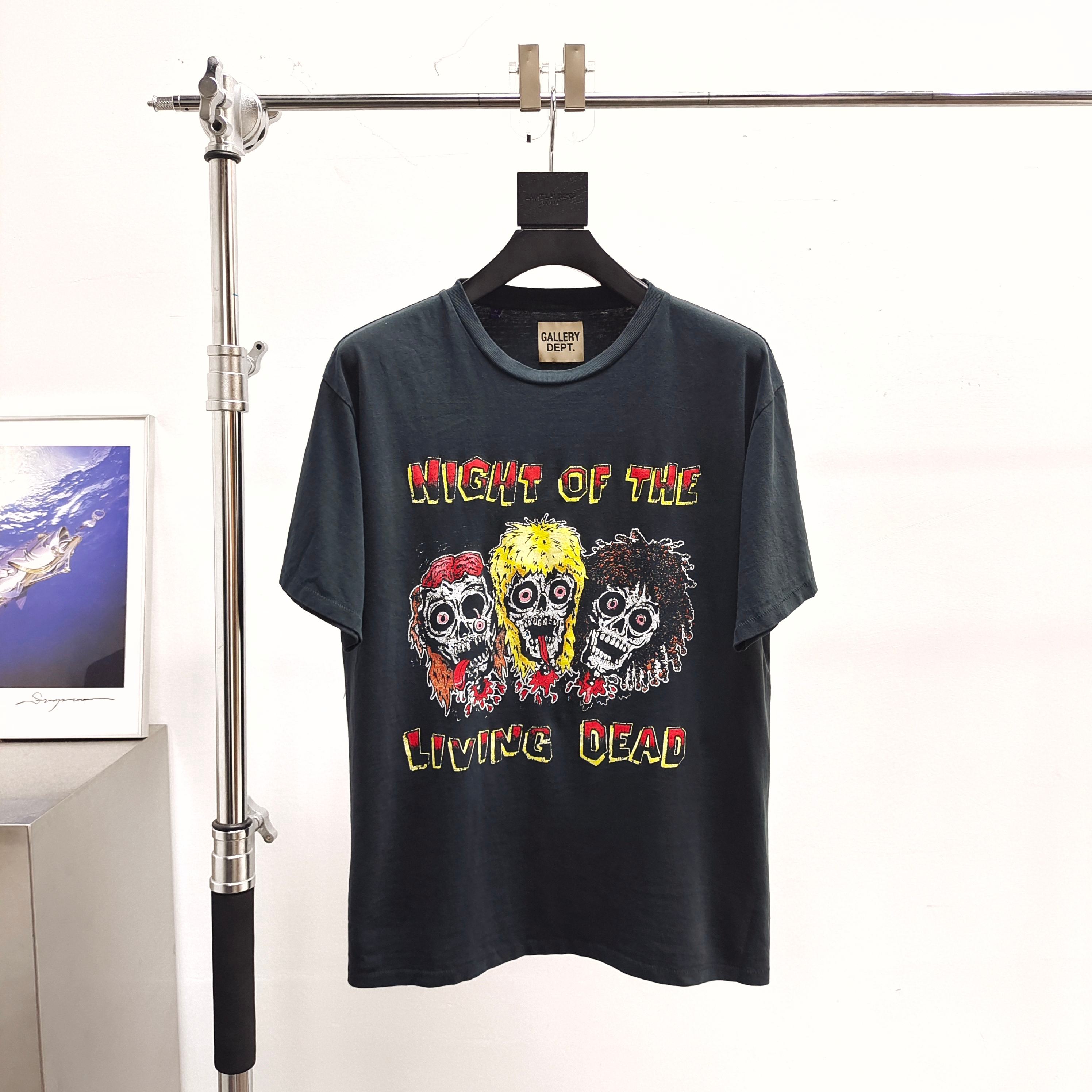 23_[1:1 quality]Gallery Dept T-shirt