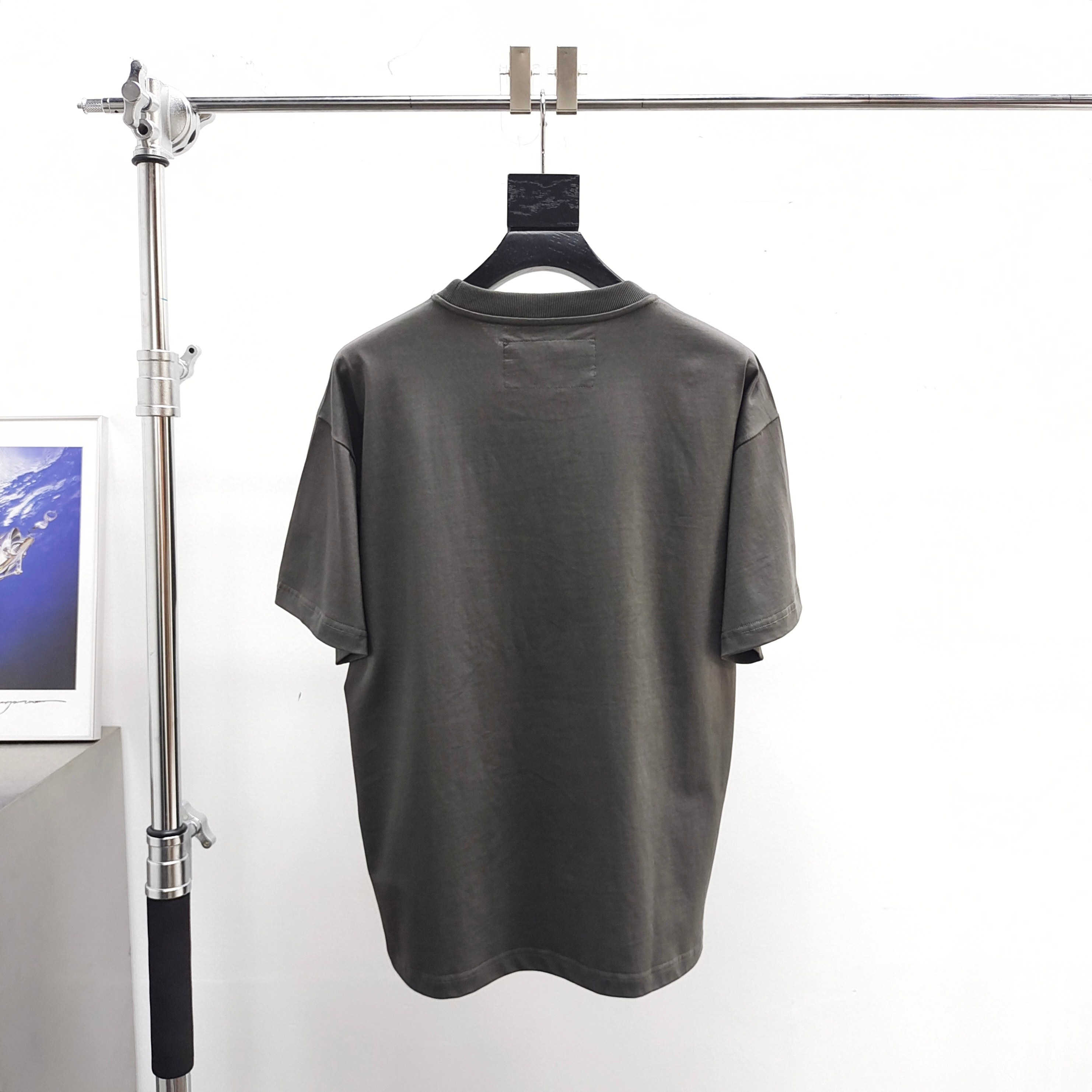 14_[1:1 quality] Spider T-shirt