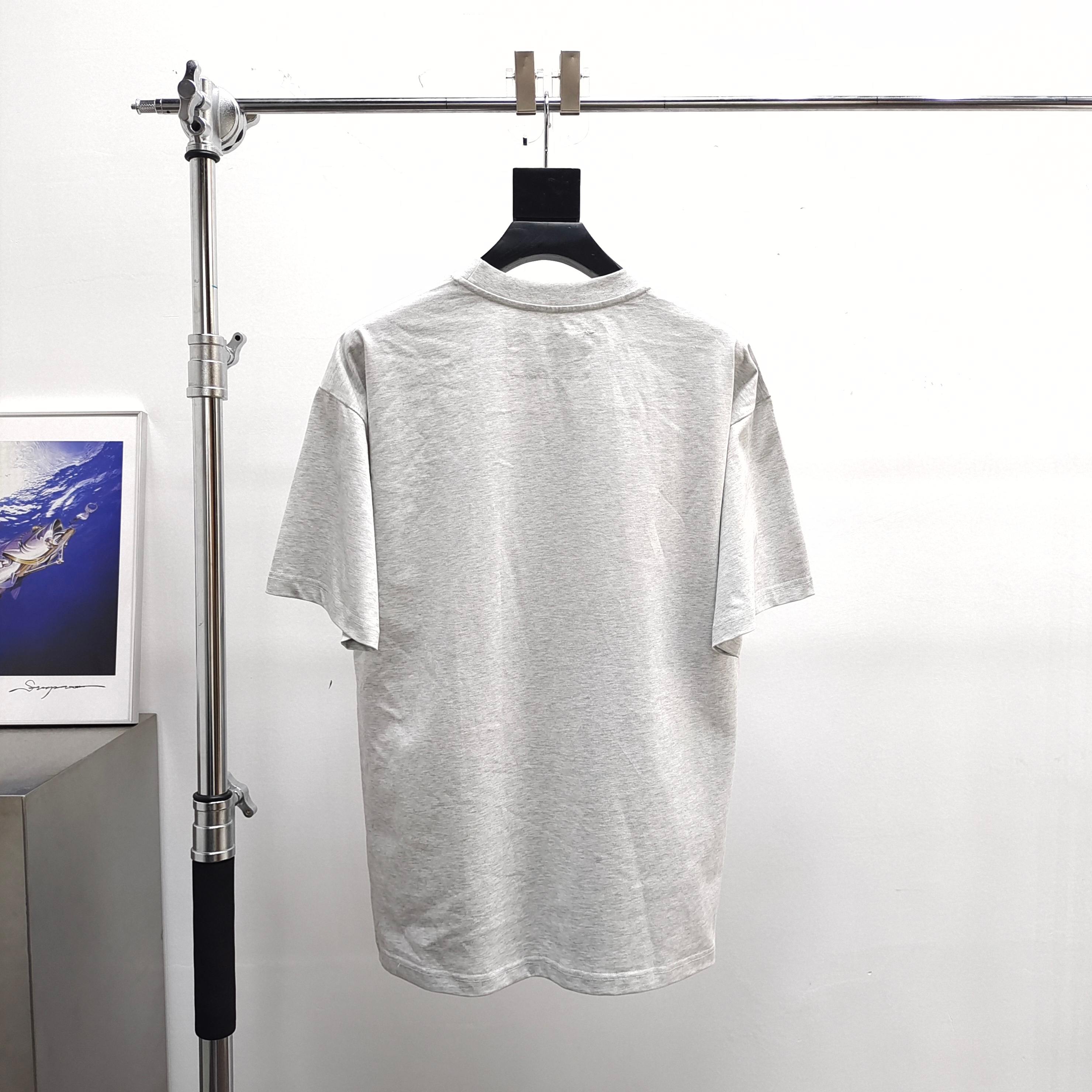 9_[1:1 quality] Spider T-shirt